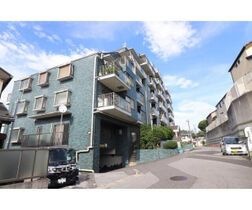 ヴィラ園生の外観