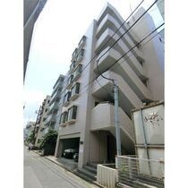 カーサ汐見の外観
