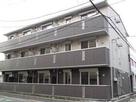 ヴェルデカーサの外観