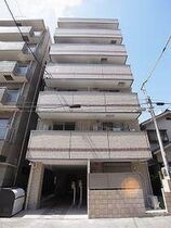 Ivoryの外観