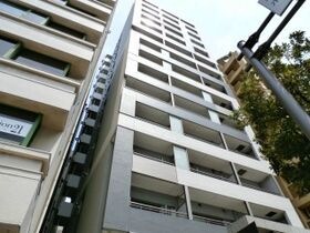 千葉市中央区新田町の外観