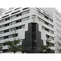 MF9ビルの外観