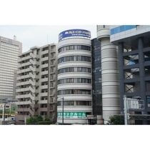 プリマヴェーラ問屋町の外観