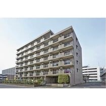 千葉市中央区祐光2丁目の外観