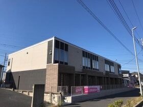 クレストVの外観