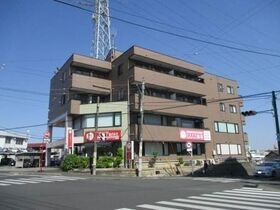 第5フェニックスの外観