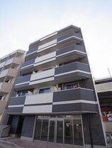 sea side residenceの外観