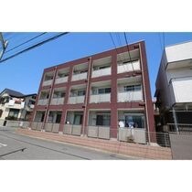 アンプルールフェール本郷の外観