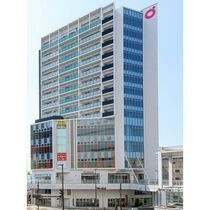 新日本EXビルの外観