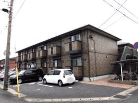 プレジールIの外観