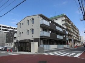 エスペランサの外観