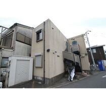 千葉市花見川区幕張町5丁目の外観