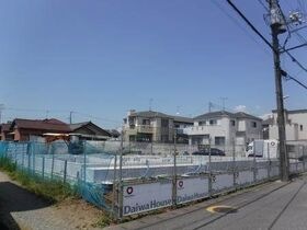 ベルカーサの外観