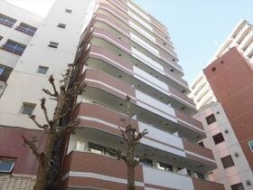 富士見Nameki Mansionの外観
