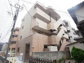 MaximusⅢの外観