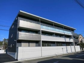ヴィラ プロニティの外観