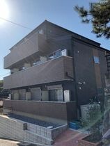 Sunny Hill Minami Hanazonoの外観