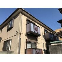千葉市中央区祐光1丁目の外観