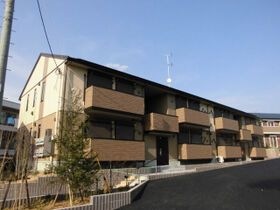 PARK HILLS MIYAKOの外観