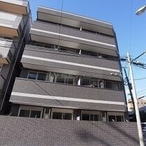 千葉市花見川区幕張町5丁目の外観