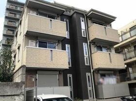 シュテルンハイムの外観