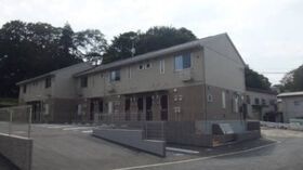 Peti natureの外観