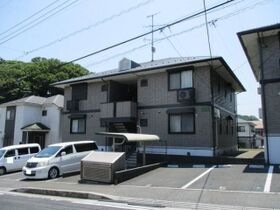 ステジュアンの外観