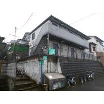 サンドエルの外観