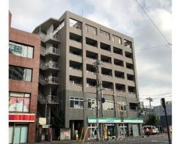 千葉市稲毛区稲毛東3丁目の外観