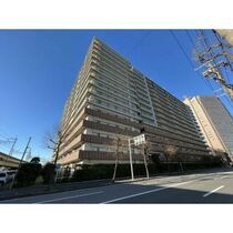 千葉市中央区問屋町の外観