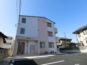 ミキハウスNo.IIの外観