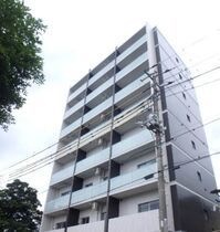 ミリアビタNo.33の外観