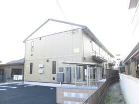 アン リッシュの外観