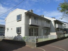 ラヴェニュの外観