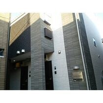 La Fonte検見川の外観