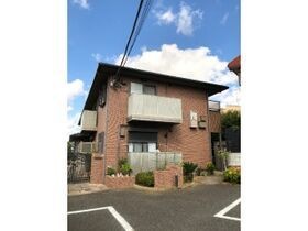 サンモールの外観