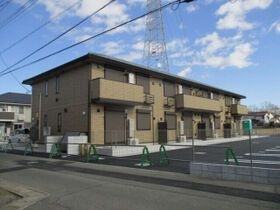 グランドロイヤルの外観