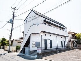 コティの外観
