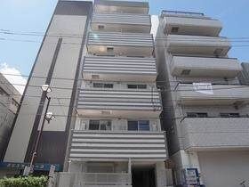 グランステート千葉中央の外観