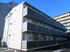 D-room穴川2丁目の外観