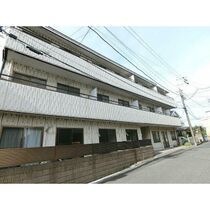 千葉市中央区祐光4丁目の外観