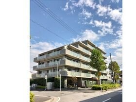 千葉市中央区末広3丁目の外観