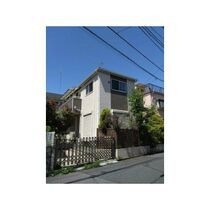 千葉市中央区椿森6丁目の外観