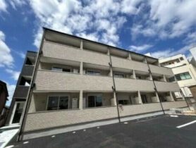 シエーナ松波IIの外観
