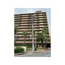 千葉市中央区出洲港の外観