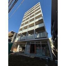 ミリアビタNo.41の外観