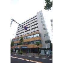 千葉市花見川区幕張本郷1丁目の外観