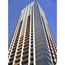 CHIBA CENTRAL TOWERの外観