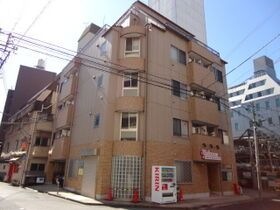 千葉市中央区新田町の外観