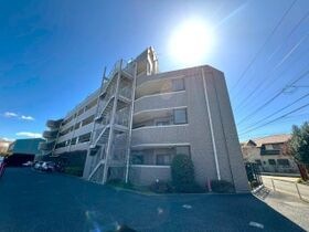 千葉市中央区椿森3丁目の外観